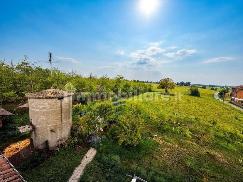 Terratetto plurifamiliare Strada Sette Vie a Portanova, Casal Cermelli — foto 38 di 39