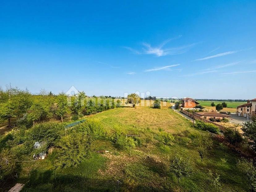 Terratetto plurifamiliare Strada Sette Vie a Portanova, Casal Cermelli — foto 18 di 39
