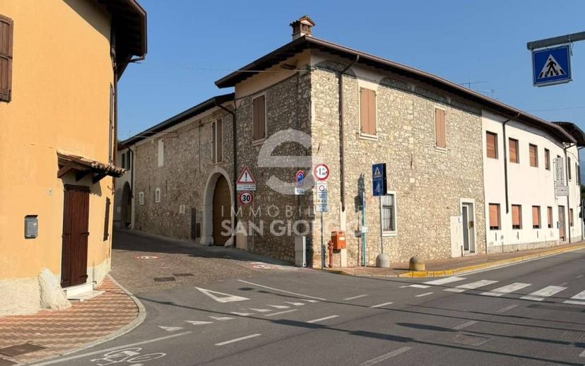 Appartamenti di nuova costruzione a Manerba del Garda — foto 14 di 16
