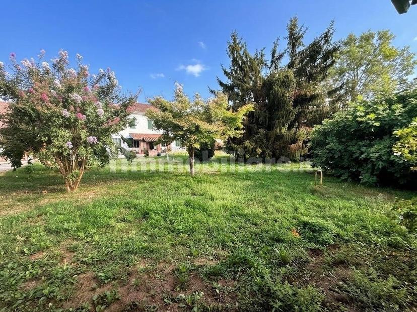 Terratetto plurifamiliare Strada Sette Vie a Portanova, Casal Cermelli — foto 2 di 39