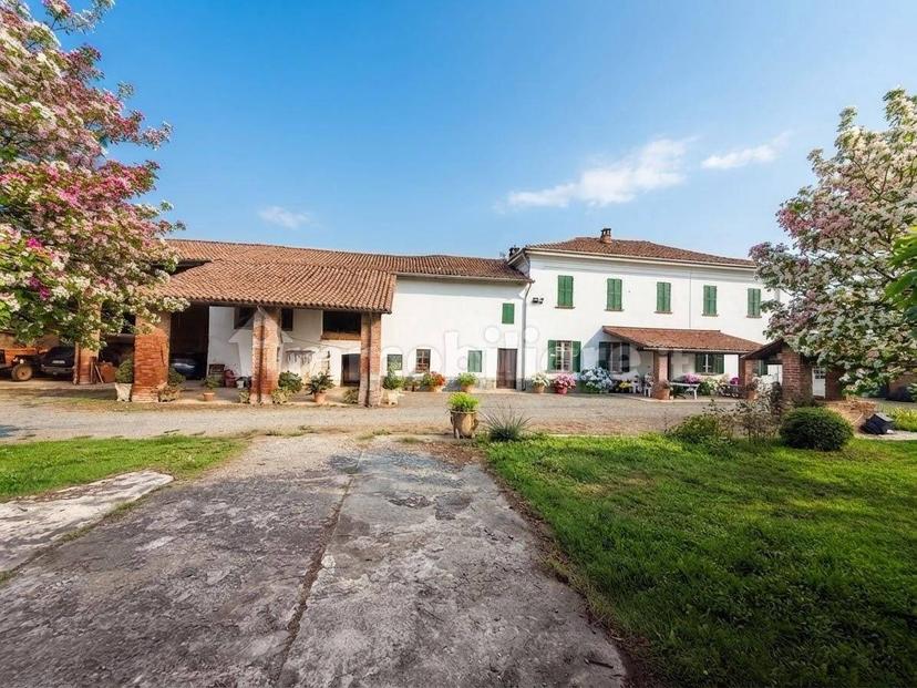 Terratetto plurifamiliare Strada Sette Vie a Portanova, Casal Cermelli — foto 13 di 39