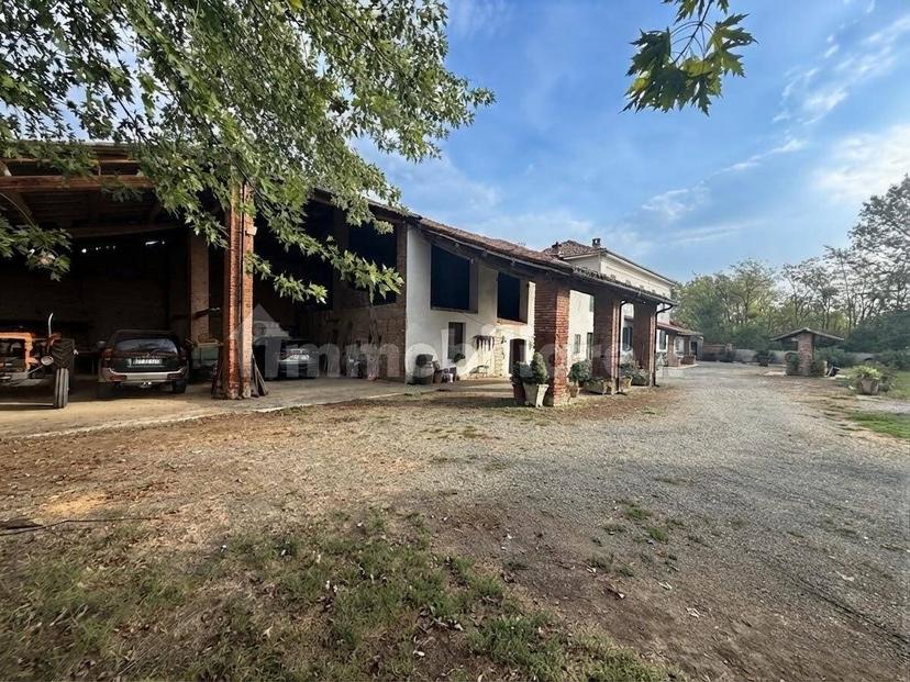 Terratetto plurifamiliare Strada Sette Vie a Portanova, Casal Cermelli — foto 29 di 39