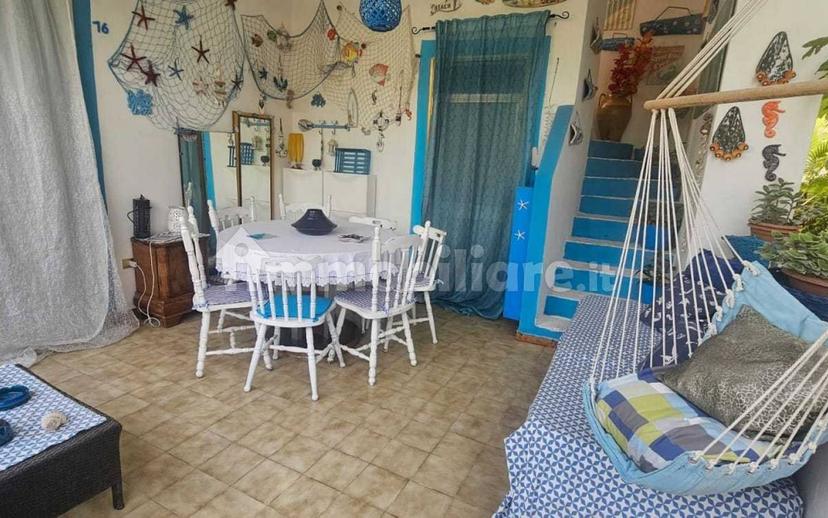 Villa unifamiliare via Pinogrande 16, Marina Di Lizzano, Lizzano — foto 24 di 76