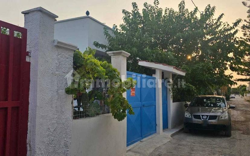 Villa unifamiliare via Pinogrande 16, Marina Di Lizzano, Lizzano — foto 44 di 76