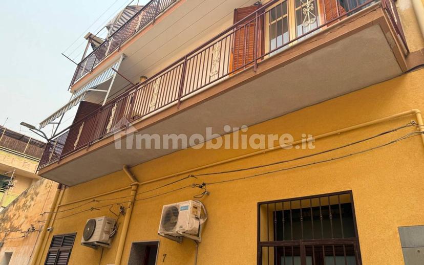 Quadrilocale via Giangrasso, Centro, Santa Flavia — foto 8 di 18