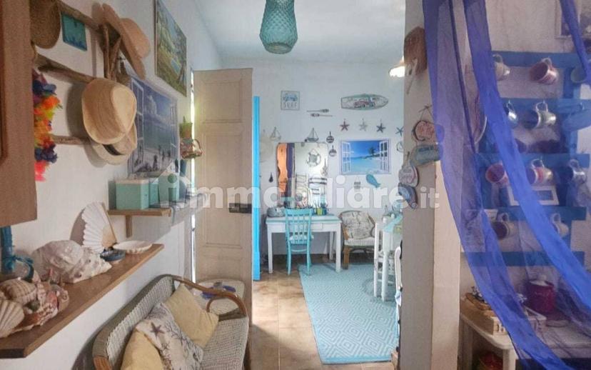 Villa unifamiliare via Pinogrande 16, Marina Di Lizzano, Lizzano — foto 36 di 76