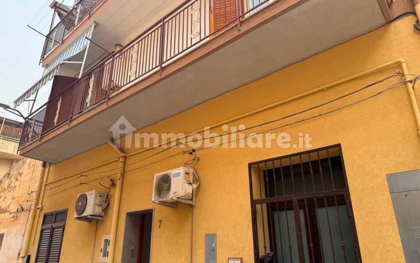 Quadrilocale via Giangrasso, Centro, Santa Flavia — foto 11 di 18