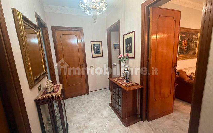Quadrilocale via Giangrasso, Centro, Santa Flavia — foto 18 di 18
