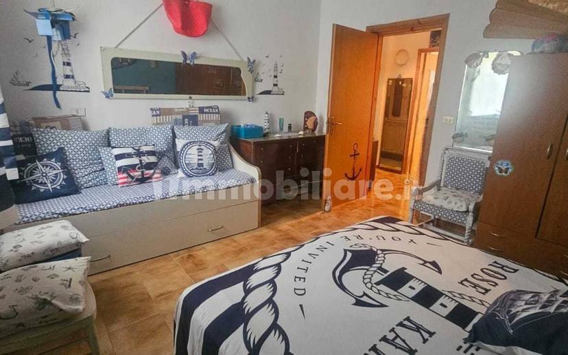 Villa unifamiliare via Pinogrande 16, Marina Di Lizzano, Lizzano — foto 64 di 76