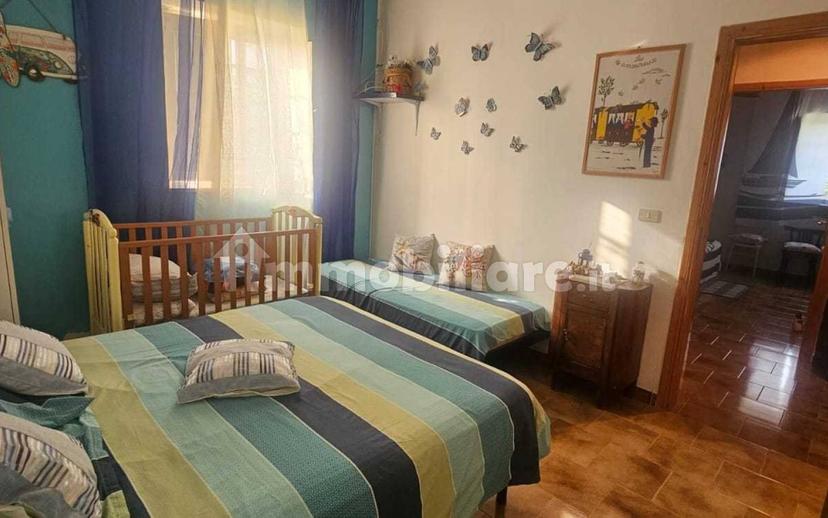 Villa unifamiliare via Pinogrande 16, Marina Di Lizzano, Lizzano — foto 59 di 76