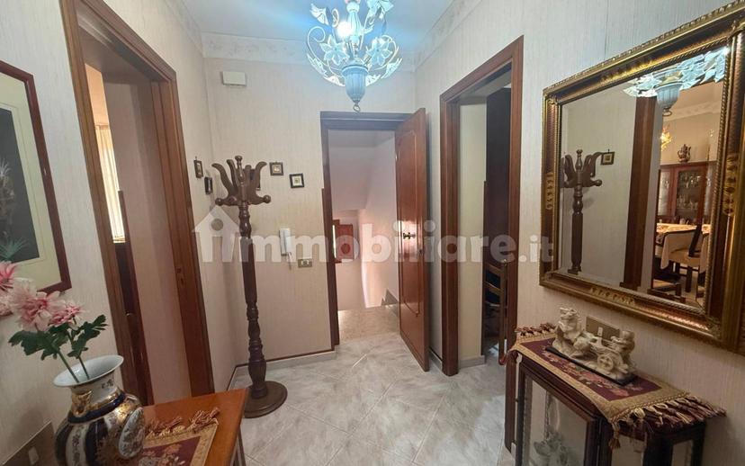 Quadrilocale via Giangrasso, Centro, Santa Flavia — foto 2 di 18