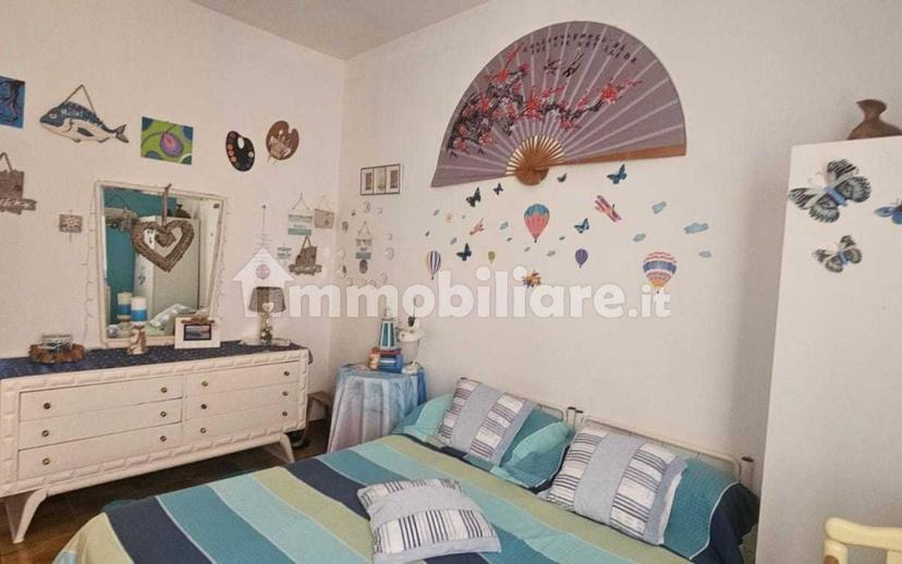 Villa unifamiliare via Pinogrande 16, Marina Di Lizzano, Lizzano — foto 72 di 76