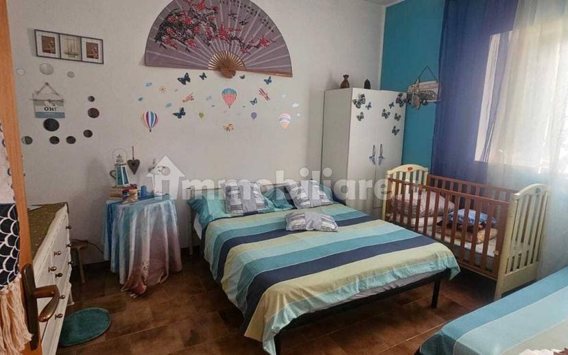 Villa unifamiliare via Pinogrande 16, Marina Di Lizzano, Lizzano — foto 68 di 76
