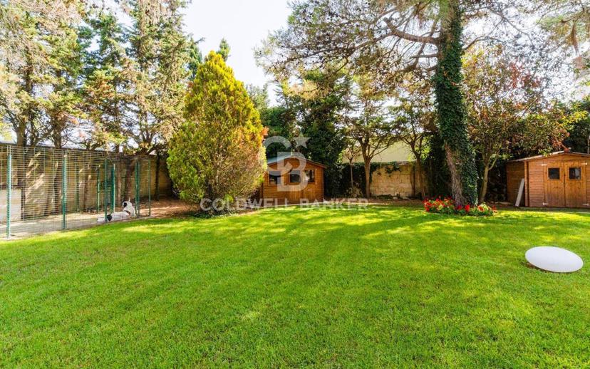 Villa unifamiliare SP364 Lecce - San Cataldo, Villaggi, Lecce — foto 10 di 19