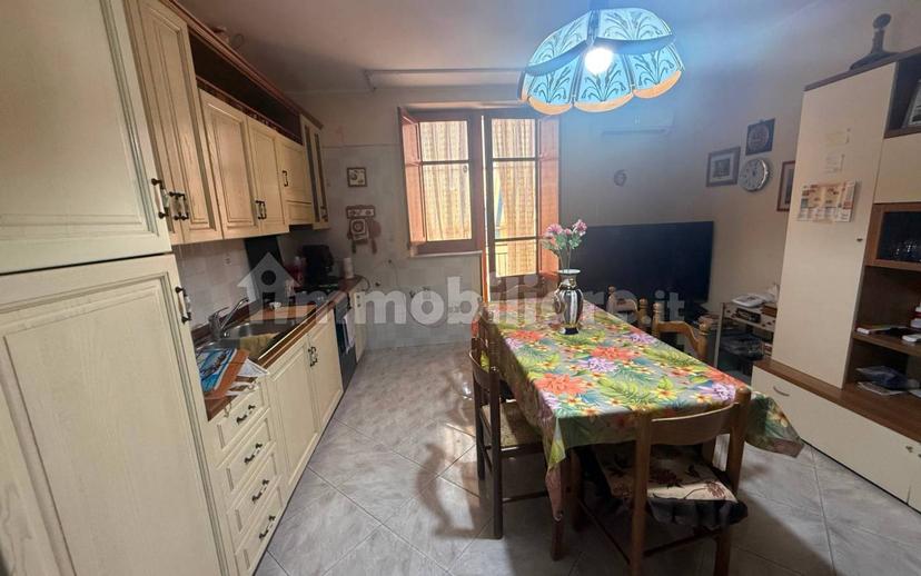 Quadrilocale via Giangrasso, Centro, Santa Flavia — foto 16 di 18