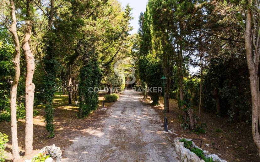 Villa unifamiliare SP364 Lecce - San Cataldo, Villaggi, Lecce — foto 17 di 19