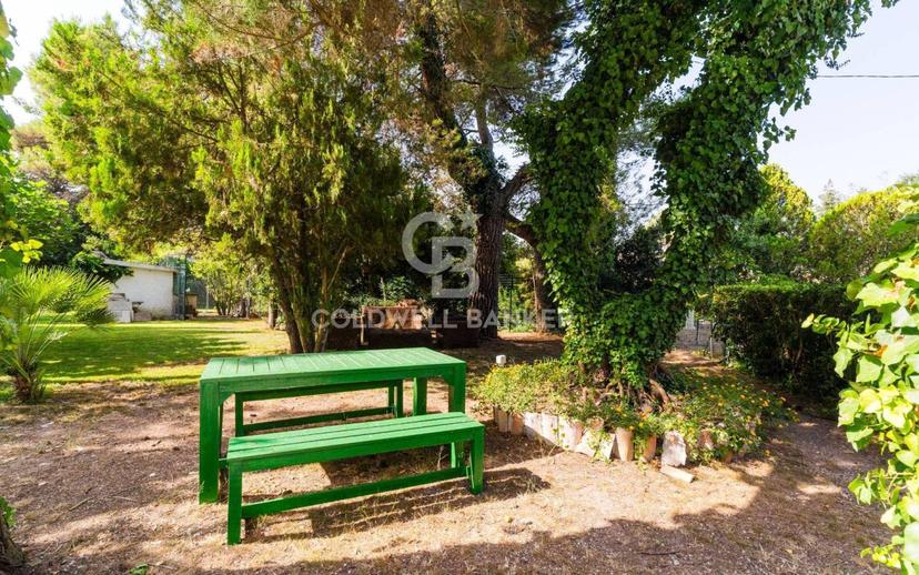 Villa unifamiliare SP364 Lecce - San Cataldo, Villaggi, Lecce — foto 19 di 19