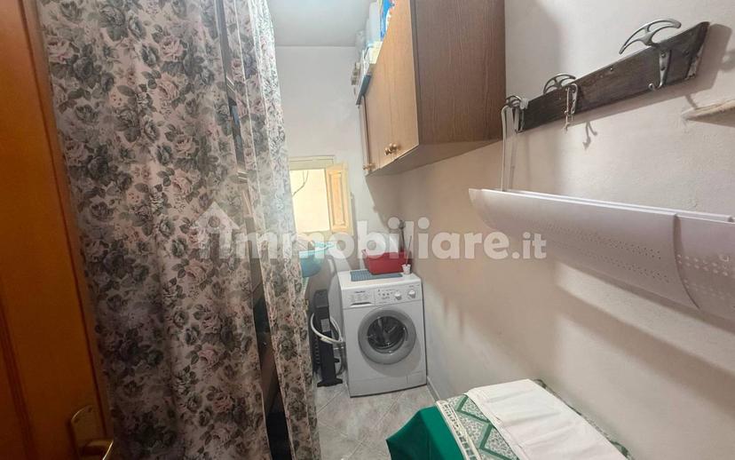 Quadrilocale via Giangrasso, Centro, Santa Flavia — foto 3 di 18