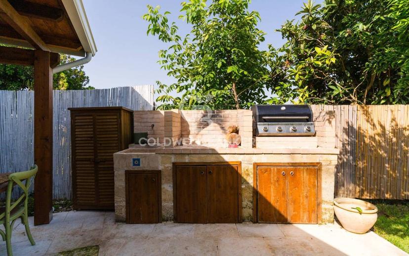 Villa unifamiliare SP364 Lecce - San Cataldo, Villaggi, Lecce — foto 4 di 19