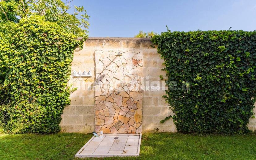 Villa unifamiliare SP364 Lecce - San Cataldo, Villaggi, Lecce — foto 12 di 19