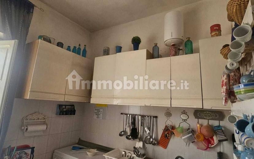 Villa unifamiliare via Pinogrande 16, Marina Di Lizzano, Lizzano — foto 70 di 76