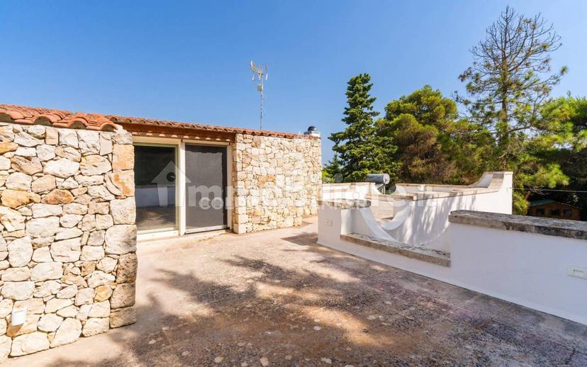 Villa unifamiliare SP364 Lecce - San Cataldo, Villaggi, Lecce — foto 6 di 19