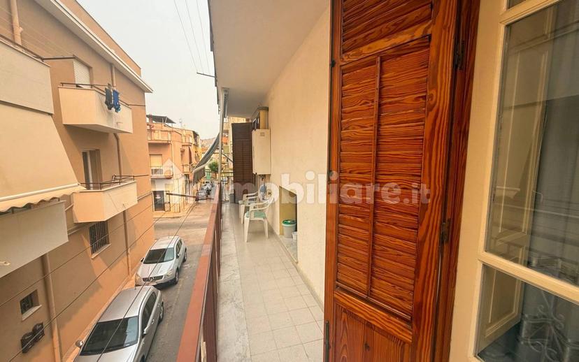 Quadrilocale via Giangrasso, Centro, Santa Flavia — foto 12 di 18