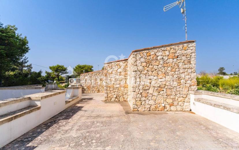 Villa unifamiliare SP364 Lecce - San Cataldo, Villaggi, Lecce — foto 14 di 19