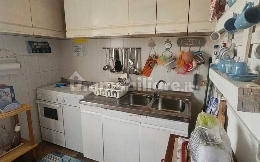 Villa unifamiliare via Pinogrande 16, Marina Di Lizzano, Lizzano — foto 75 di 76