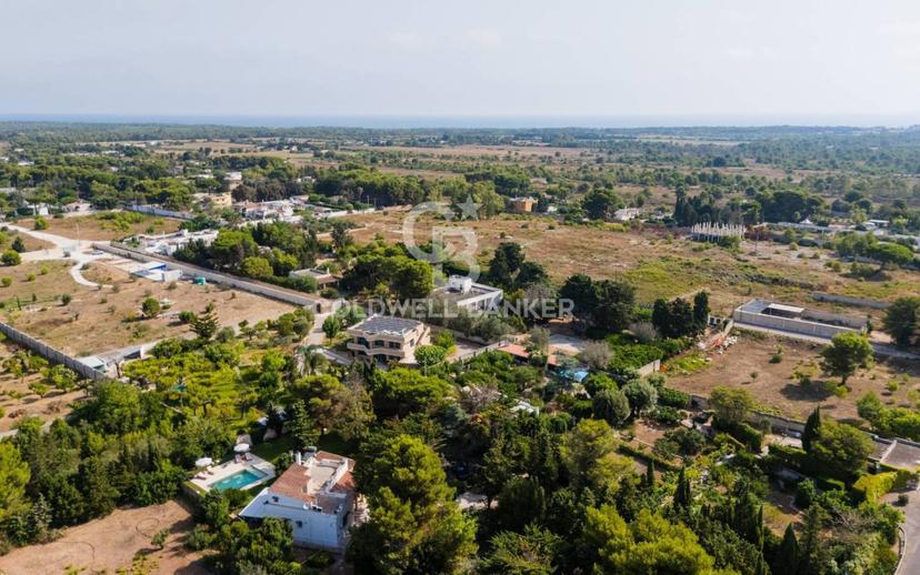 Villa unifamiliare SP364 Lecce - San Cataldo, Villaggi, Lecce — foto 8 di 19