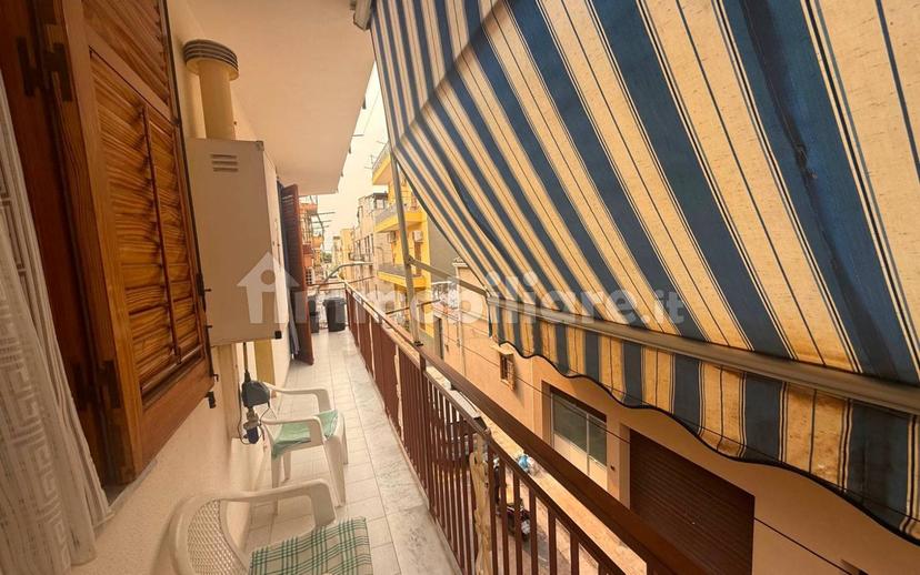 Quadrilocale via Giangrasso, Centro, Santa Flavia — foto 7 di 18