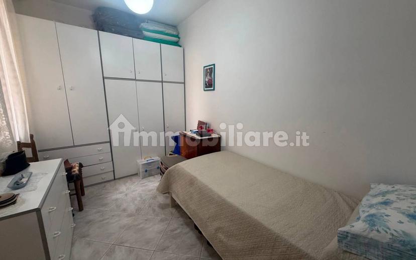 Quadrilocale via Giangrasso, Centro, Santa Flavia — foto 9 di 18