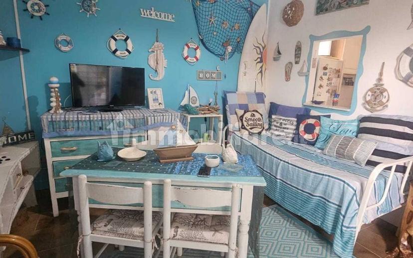 Villa unifamiliare via Pinogrande 16, Marina Di Lizzano, Lizzano — foto 51 di 76
