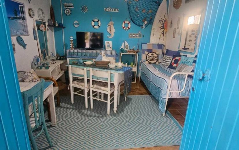 Villa unifamiliare via Pinogrande 16, Marina Di Lizzano, Lizzano — foto 49 di 76