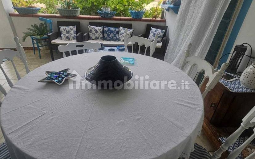 Villa unifamiliare via Pinogrande 16, Marina Di Lizzano, Lizzano — foto 9 di 76
