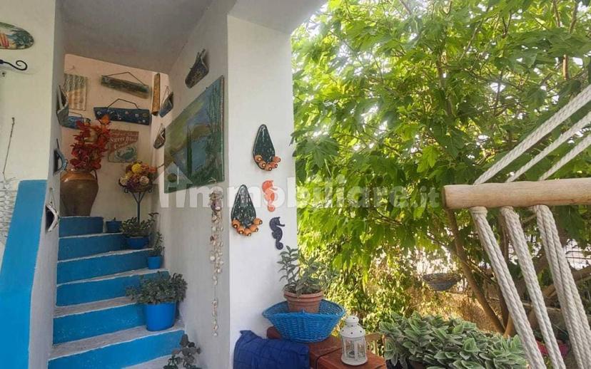 Villa unifamiliare via Pinogrande 16, Marina Di Lizzano, Lizzano — foto 37 di 76