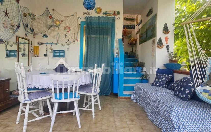 Villa unifamiliare via Pinogrande 16, Marina Di Lizzano, Lizzano — foto 39 di 76
