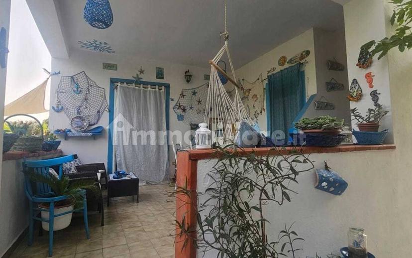 Villa unifamiliare via Pinogrande 16, Marina Di Lizzano, Lizzano — foto 63 di 76