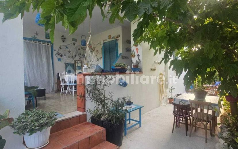 Villa unifamiliare via Pinogrande 16, Marina Di Lizzano, Lizzano — foto 43 di 76