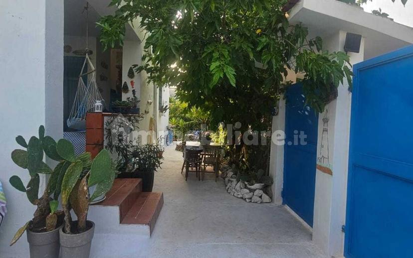 Villa unifamiliare via Pinogrande 16, Marina Di Lizzano, Lizzano — foto 54 di 76
