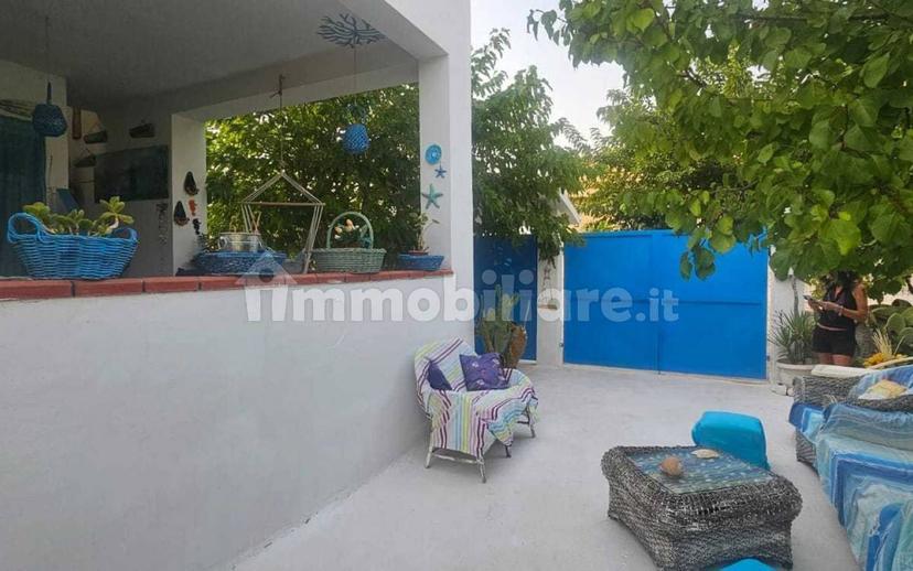 Villa unifamiliare via Pinogrande 16, Marina Di Lizzano, Lizzano — foto 73 di 76