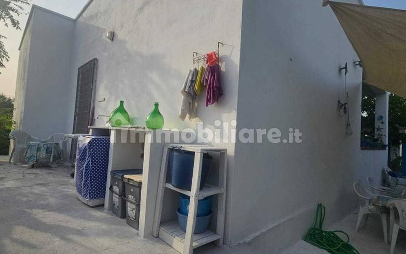 Villa unifamiliare via Pinogrande 16, Marina Di Lizzano, Lizzano — foto 45 di 76