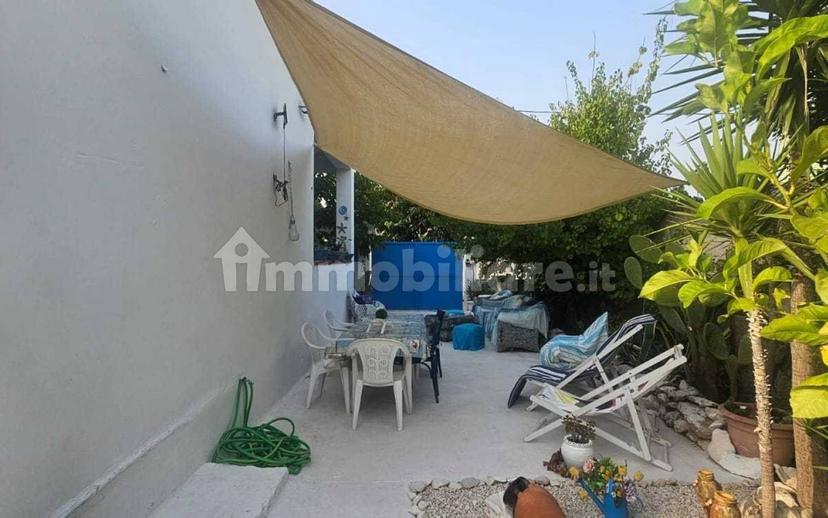 Villa unifamiliare via Pinogrande 16, Marina Di Lizzano, Lizzano — foto 11 di 76