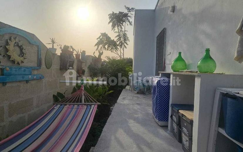 Villa unifamiliare via Pinogrande 16, Marina Di Lizzano, Lizzano — foto 38 di 76