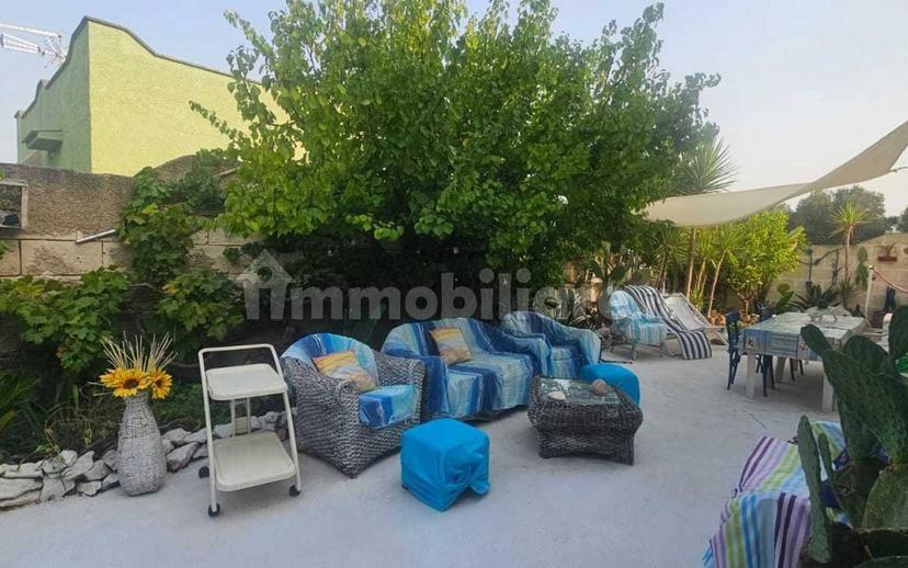 Villa unifamiliare via Pinogrande 16, Marina Di Lizzano, Lizzano — foto 41 di 76