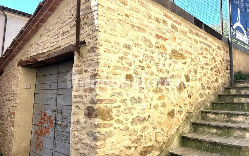 Monolocale via San Carlo, Centro, Magione — foto 3 di 14