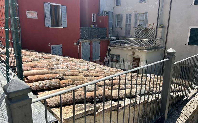 Monolocale via San Carlo, Centro, Magione — foto 6 di 14