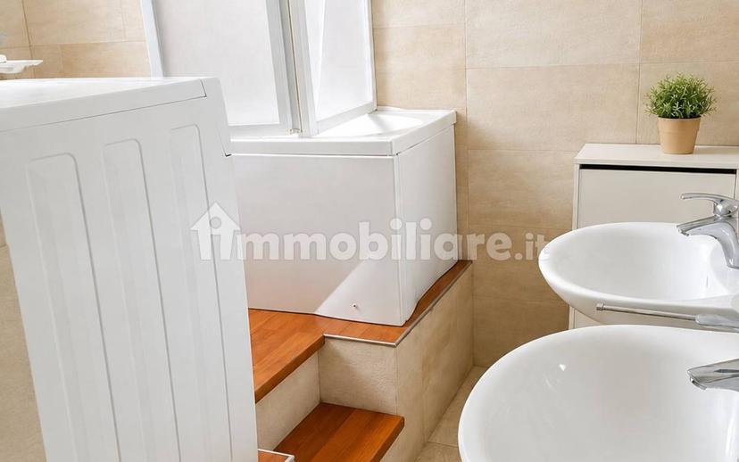 Trilocale via Caraglio, Centro Storico, Cuneo — foto 4 di 5