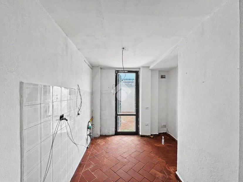 Trilocale via Carlo Cattaneo 122, Porta Fiorentina - Leopolda, Pisa