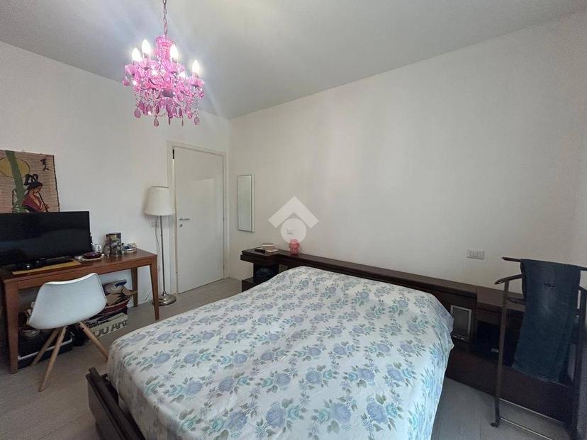 Bilocale via Brunesca 18, Sanmagno, Sterpete, Corvia, Foligno